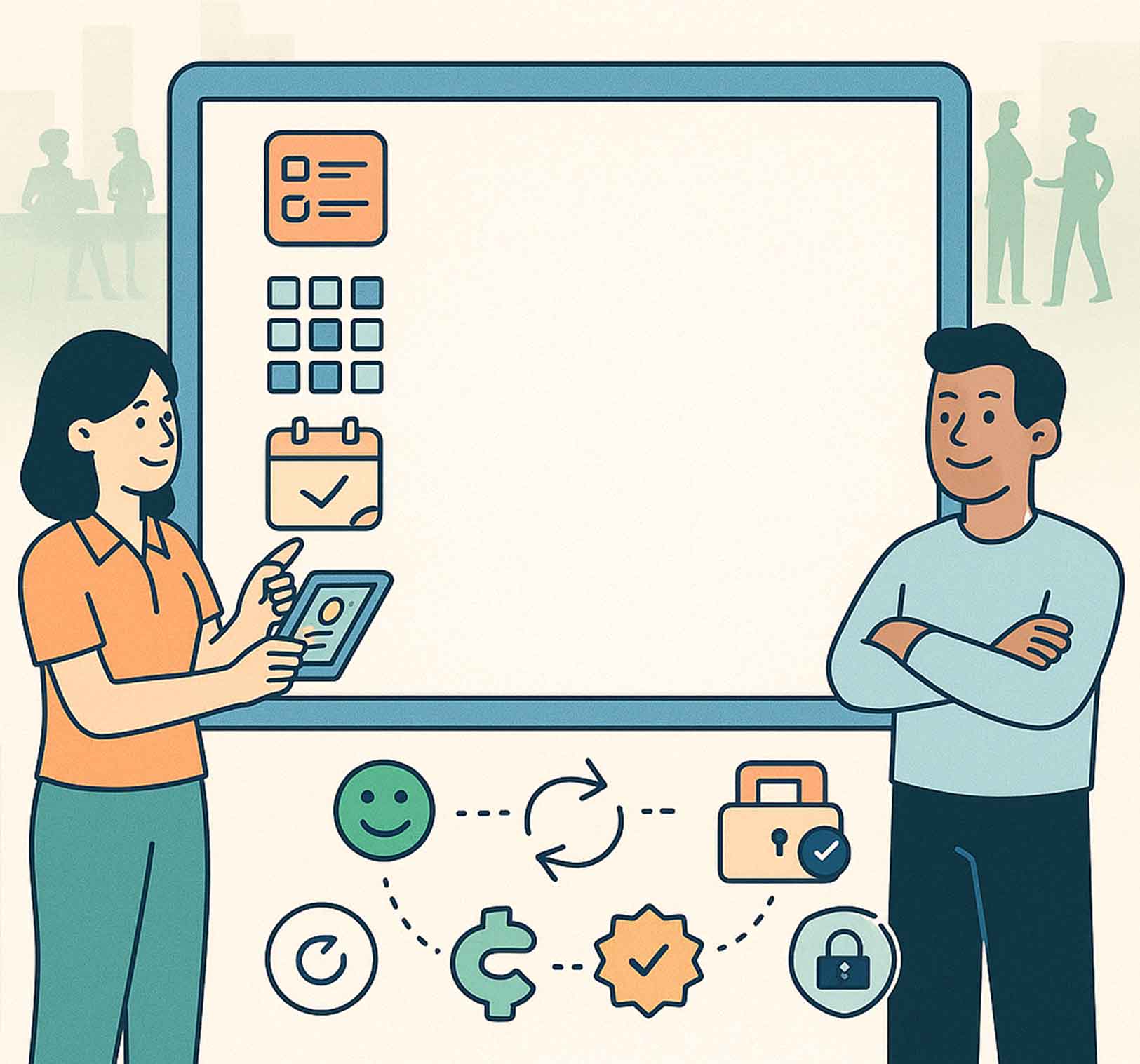 All-in-One HR Survey Platform